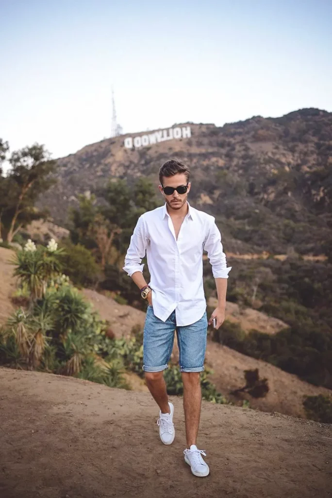 4 Best Ways To Summer Vegas Outfits For Guys 2