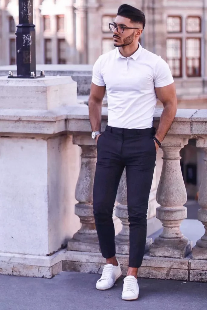 4 Best Ways To Summer Vegas Outfits For Guys 3